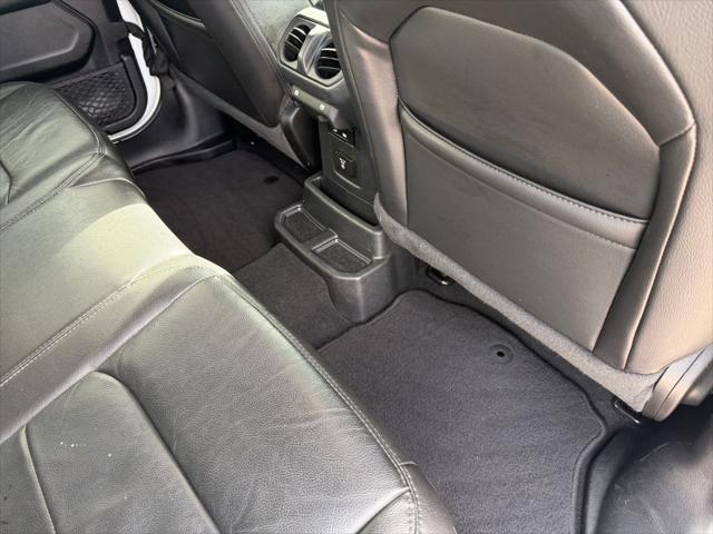 2023 Jeep Wrangler 4-Door Sahara Altitude 4x4