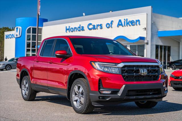 2026 Honda Ridgeline RTL for sale in Warrenville, SC