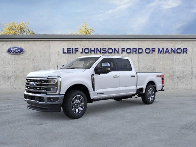 2026 Ford F-250 LARIAT for sale in Manor, TX