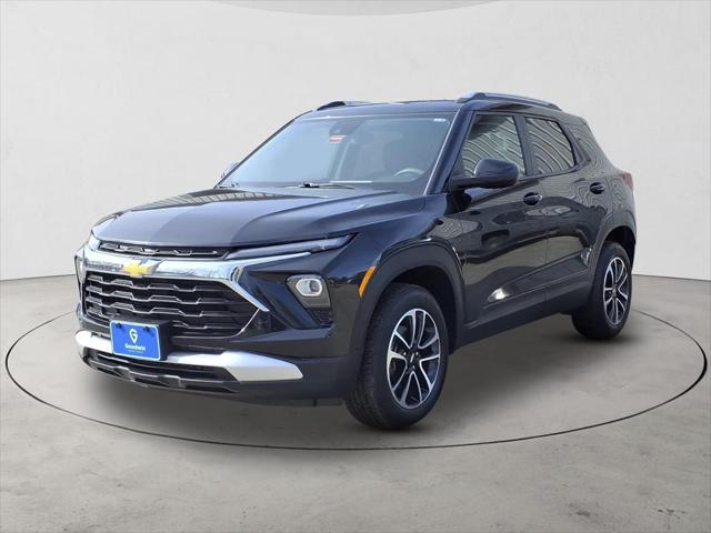 2025 Chevrolet TrailBlazer AWD LT for sale in Oxford, ME