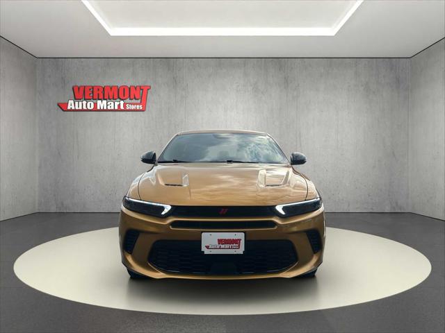 2024 Dodge Hornet R/T EAWD