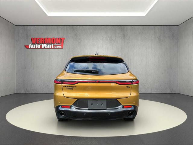 2024 Dodge Hornet R/T EAWD