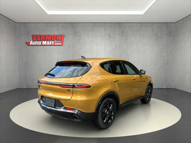 2024 Dodge Hornet R/T EAWD