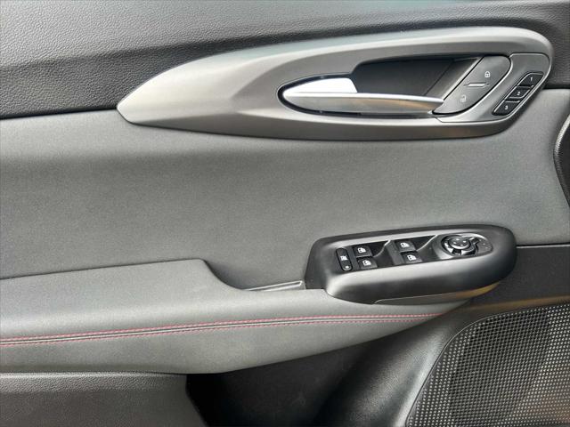 2024 Dodge Hornet R/T EAWD