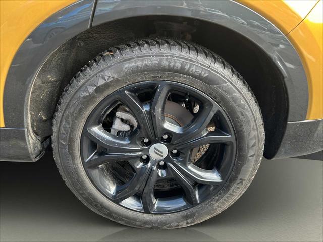 2024 Dodge Hornet R/T EAWD