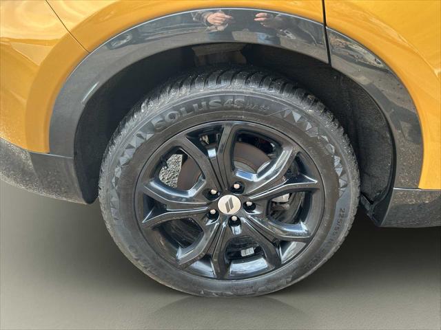 2024 Dodge Hornet R/T EAWD