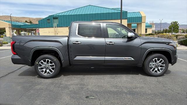 2026 Toyota Tundra 1794 Edition CrewMax 5.5' Bed