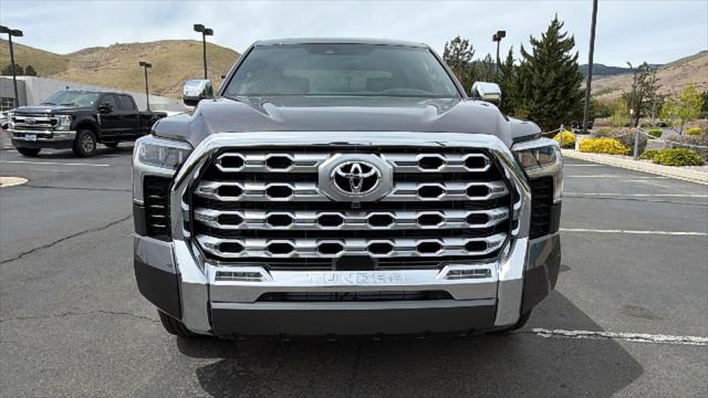 2026 Toyota Tundra 1794 Edition CrewMax 5.5' Bed
