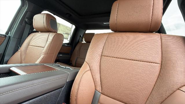 2026 Toyota Tundra 1794 Edition CrewMax 5.5' Bed
