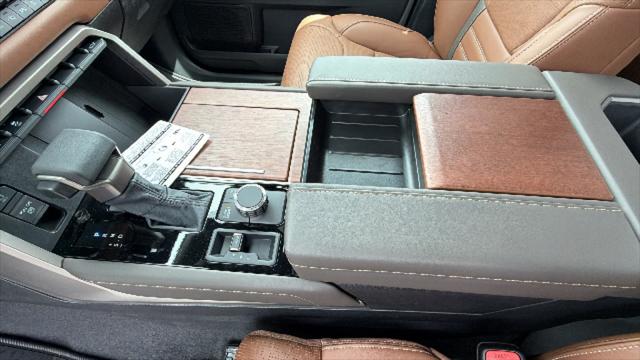 2026 Toyota Tundra 1794 Edition CrewMax 5.5' Bed