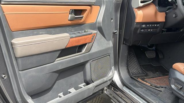 2026 Toyota Tundra 1794 Edition CrewMax 5.5' Bed