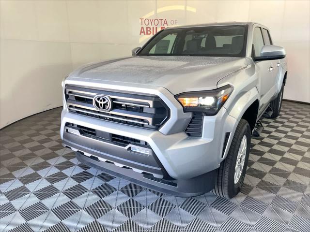 2026 Toyota Tacoma SR5 for sale in Abilene, TX