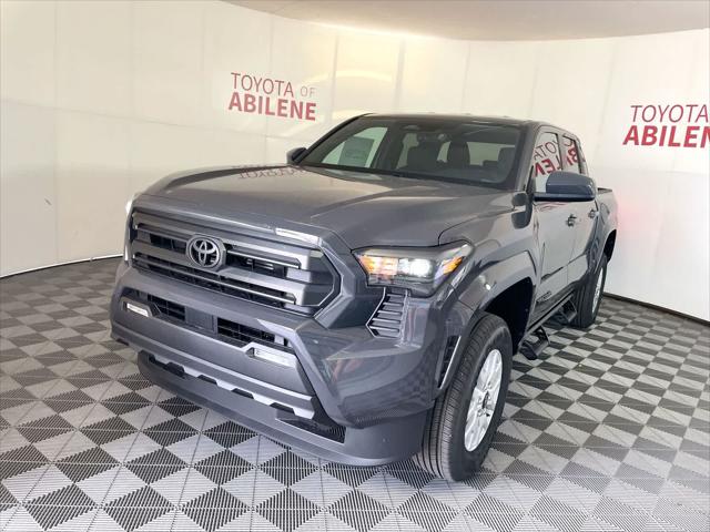 2026 Toyota Tacoma SR5 for sale in Abilene, TX