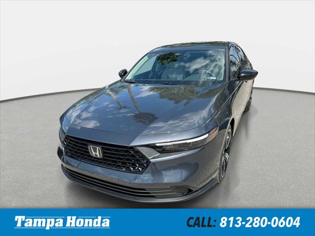2026 Honda Accord Sedan SE for sale in Tampa, FL