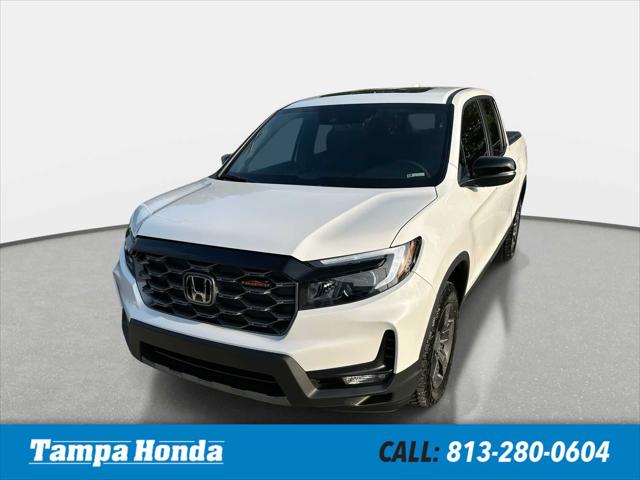 2026 Honda Ridgeline TrailSport for sale in Tampa, FL