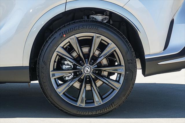 2026 Lexus RX 350 F SPORT Design
