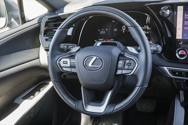 2026 Lexus RX 350 F SPORT Design