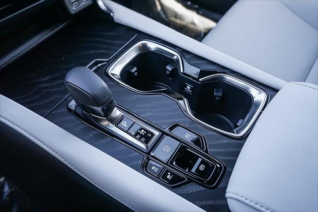 2026 Lexus RX 350 F SPORT Design