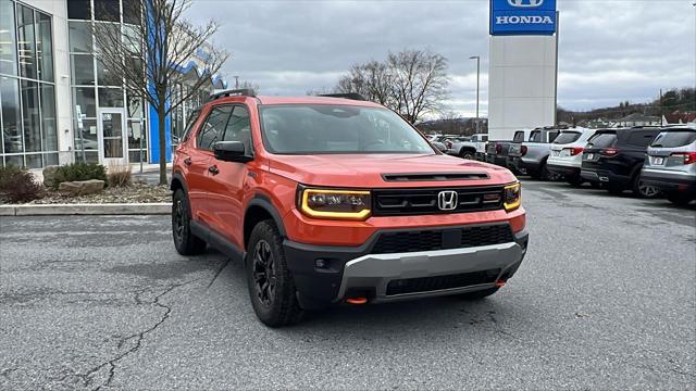 2026 Honda Passport AWD TrailSport Elite for sale in Altoona, PA
