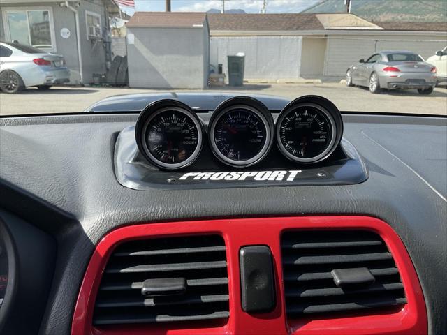 2006 Subaru Impreza WRX WRX STi
