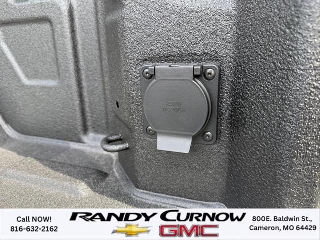 2026 GMC Sierra 1500 Crew Cab, Short Bed, Denali, 4WD