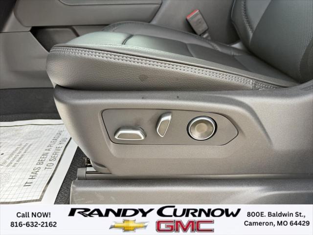 2026 GMC Sierra 1500 Crew Cab, Short Bed, Denali, 4WD