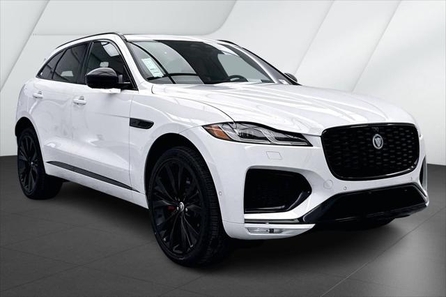 2026 Jaguar F-PACE R-Dynamic S P400 AWD Automatic for sale in Omaha, NE