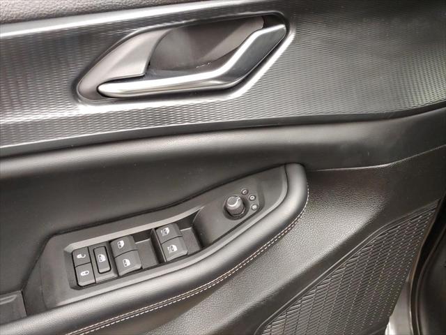 2024 Jeep Grand Cherokee L Altitude 4x4