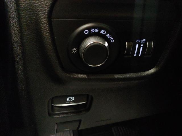 2024 Jeep Grand Cherokee L Altitude 4x4