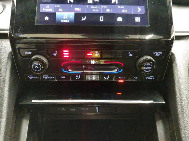 2024 Jeep Grand Cherokee L Altitude 4x4