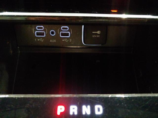 2024 Jeep Grand Cherokee L Altitude 4x4