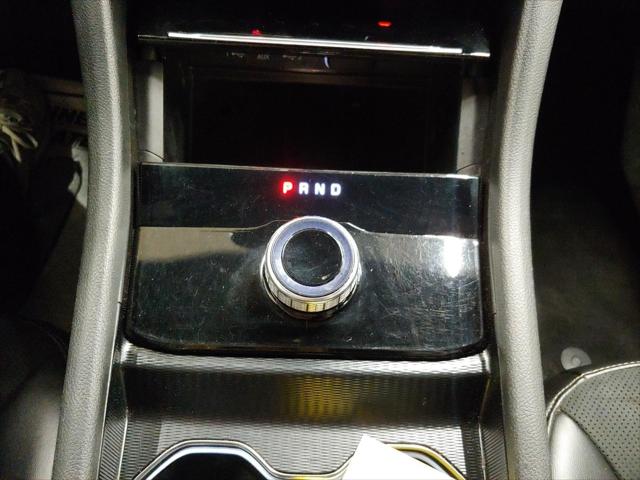 2024 Jeep Grand Cherokee L Altitude 4x4