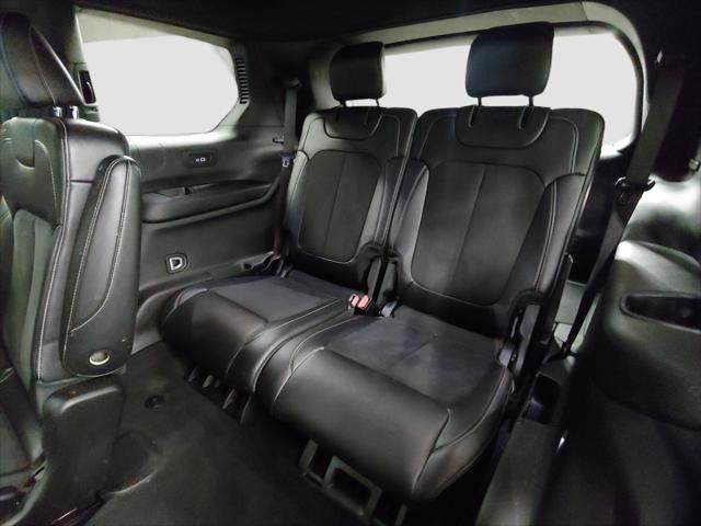 2024 Jeep Grand Cherokee L Altitude 4x4