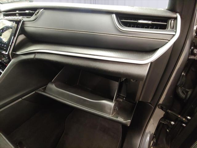 2024 Jeep Grand Cherokee L Altitude 4x4