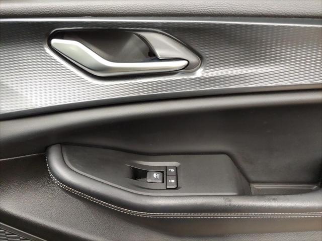 2024 Jeep Grand Cherokee L Altitude 4x4