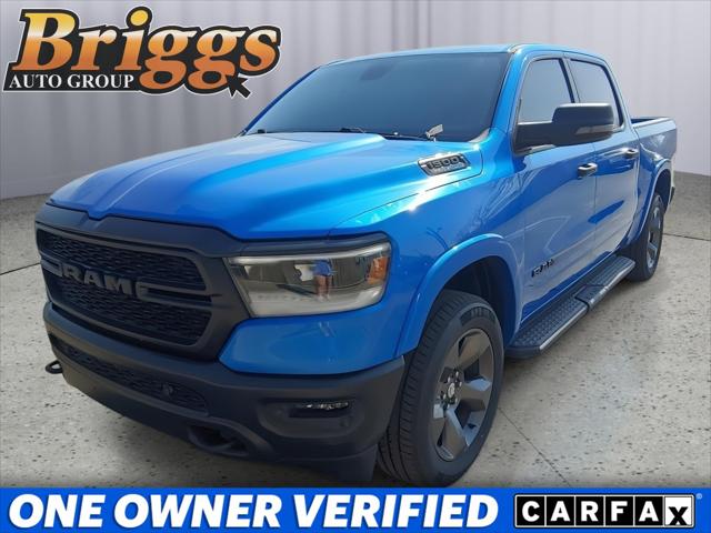 2023 Ram 1500 Big Horn Crew Cab 4x4 57 Box for sale in Manhattan, KS