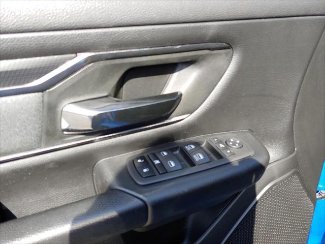 2023 Ram 1500 Big Horn Crew Cab 4x4 57 Box