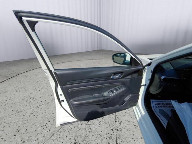 2020 Nissan Altima S FWD