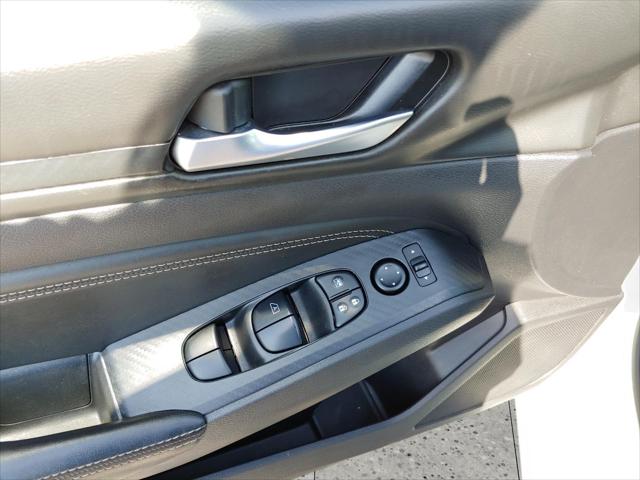 2020 Nissan Altima S FWD
