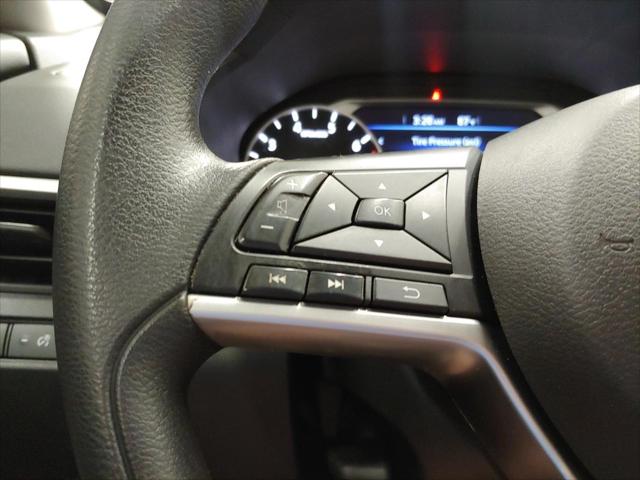 2020 Nissan Altima S FWD
