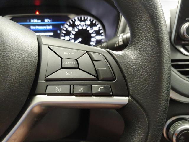 2020 Nissan Altima S FWD