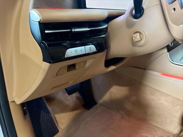 2025 Genesis G80 2.5T Advanced AWD