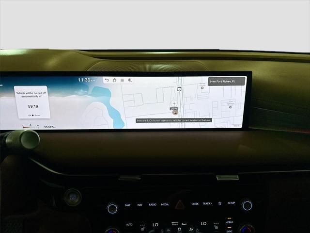 2025 Genesis G80 2.5T Advanced AWD