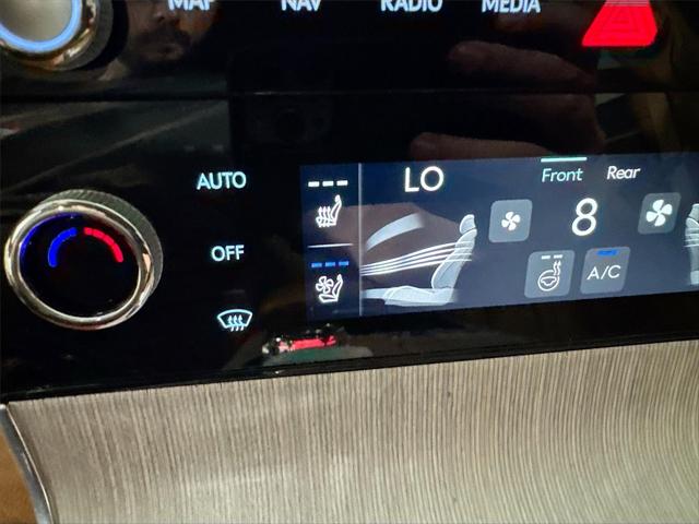 2025 Genesis G80 2.5T Advanced AWD