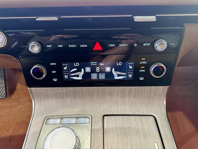 2025 Genesis G80 2.5T Advanced AWD