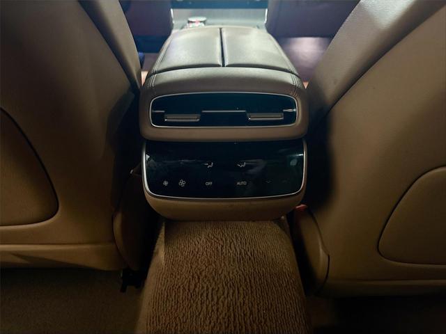 2025 Genesis G80 2.5T Advanced AWD