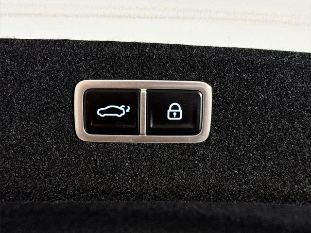 2025 Genesis G80 2.5T Advanced AWD