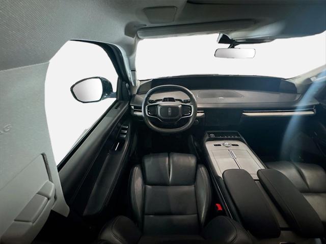 2025 Lincoln Navigator Reserve L
