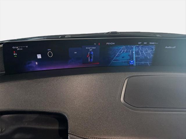 2025 Lincoln Navigator Reserve L