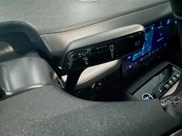 2025 Lincoln Navigator Reserve L
